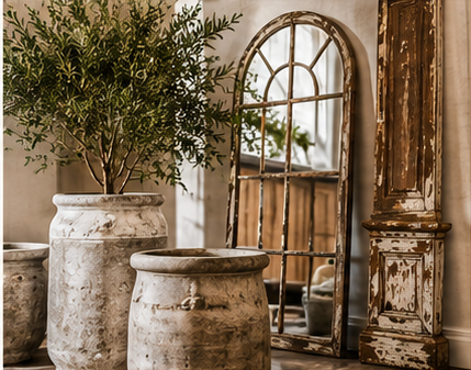 Architectural Salvage