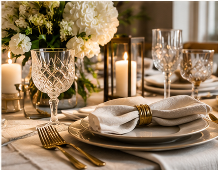 Linen Rentals