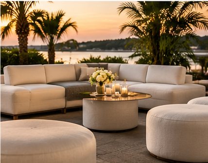 Lounge Collections