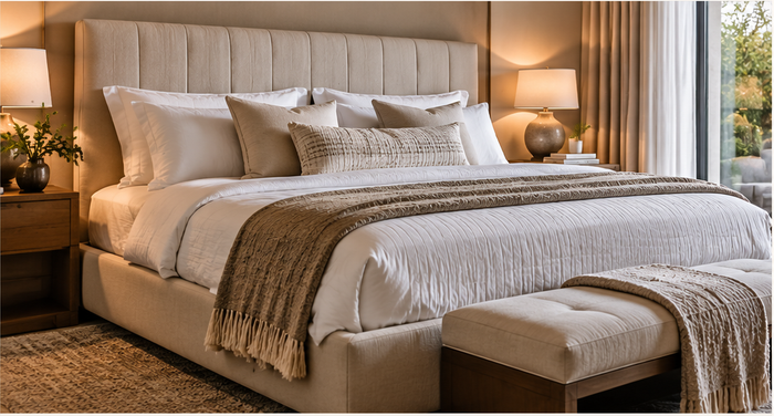 Beds & Mattresses