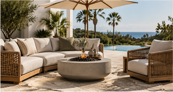 Outdoor Furniture