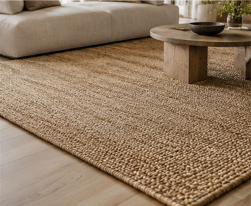 Rugs & Textiles