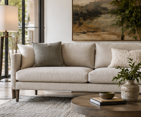 Hospitality design inspiration for Sofas & Couches