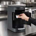 Hamilton Beach Pod Coffee Maker — HDC200B, Case of 6