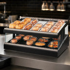Hatco Glo-Ray Heated Food Display — 39″