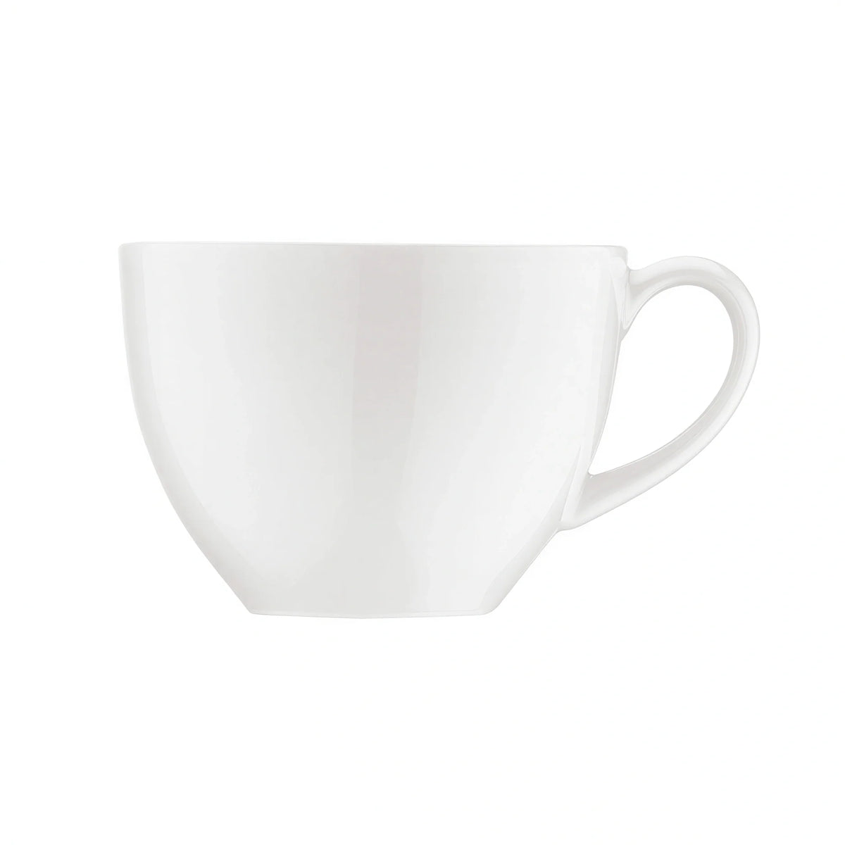Bonna Rita Porcelain Coffee Cup — 2.75 oz (BNRIT02KF)
