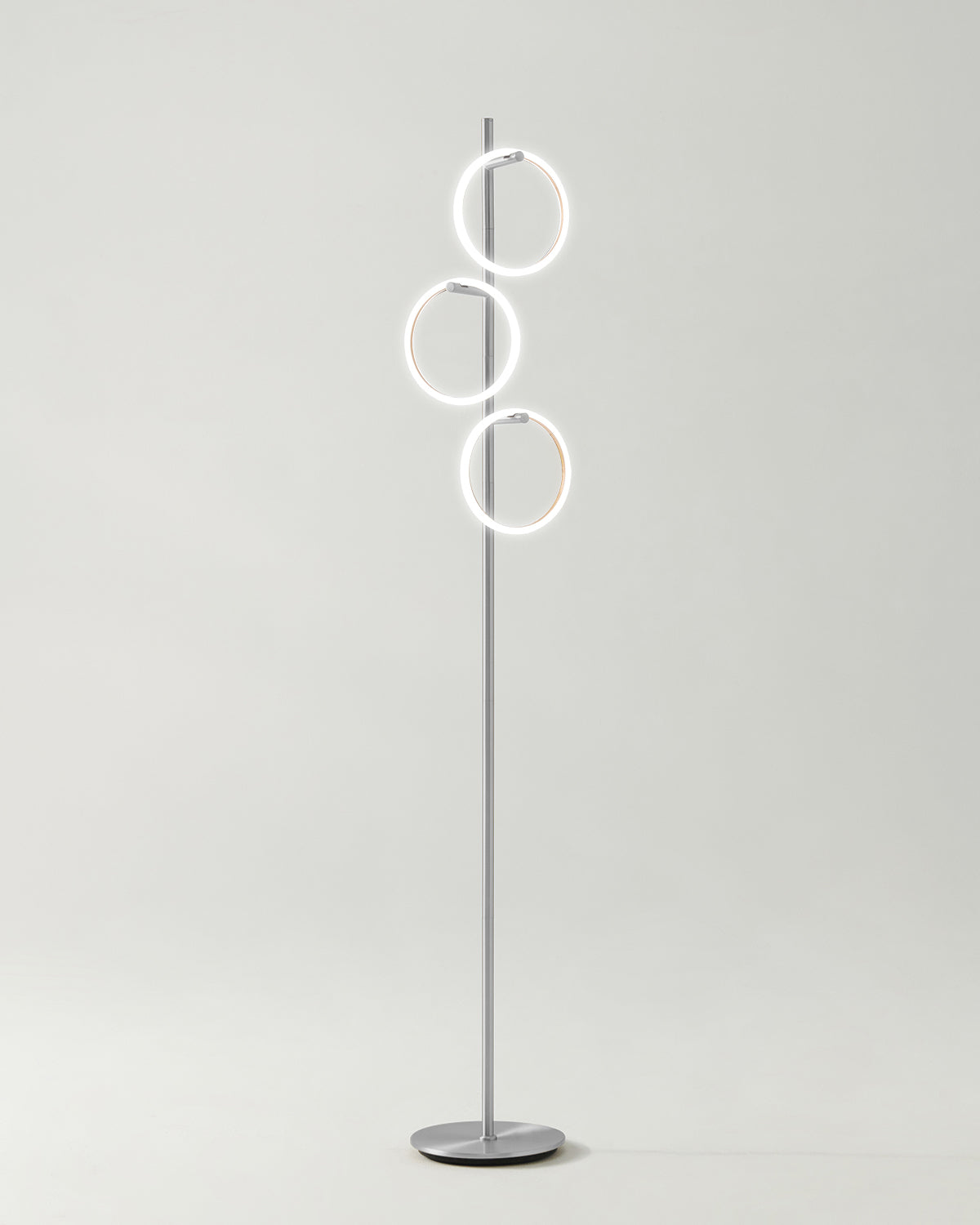 Saturn Floor Lamp