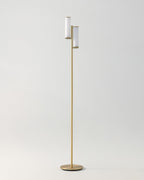 Gemini Floor Lamp