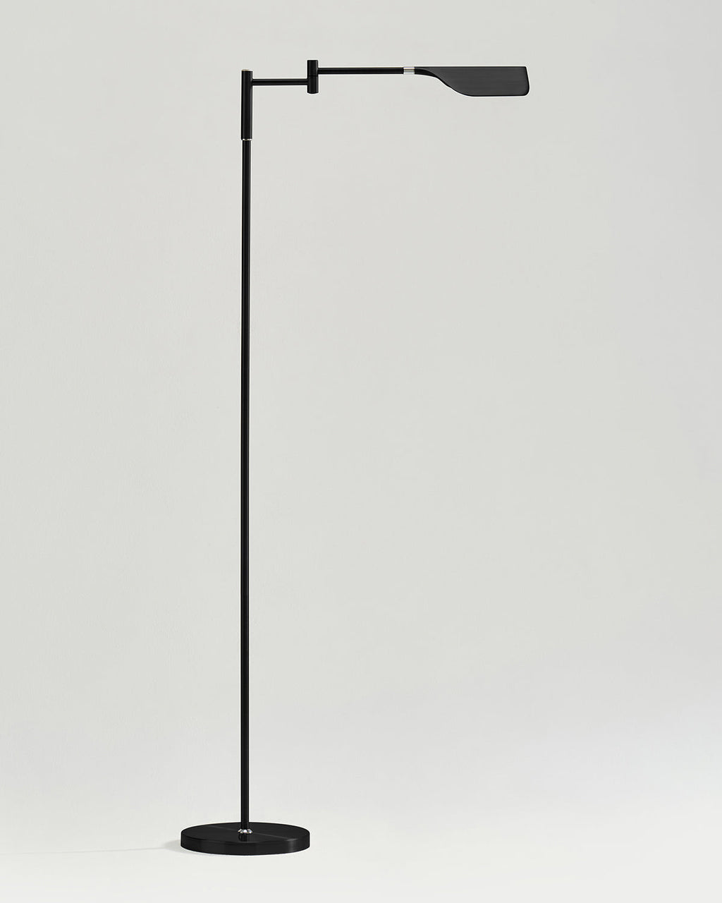 Leaf Floor Lamp