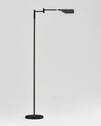 Leaf Floor Lamp