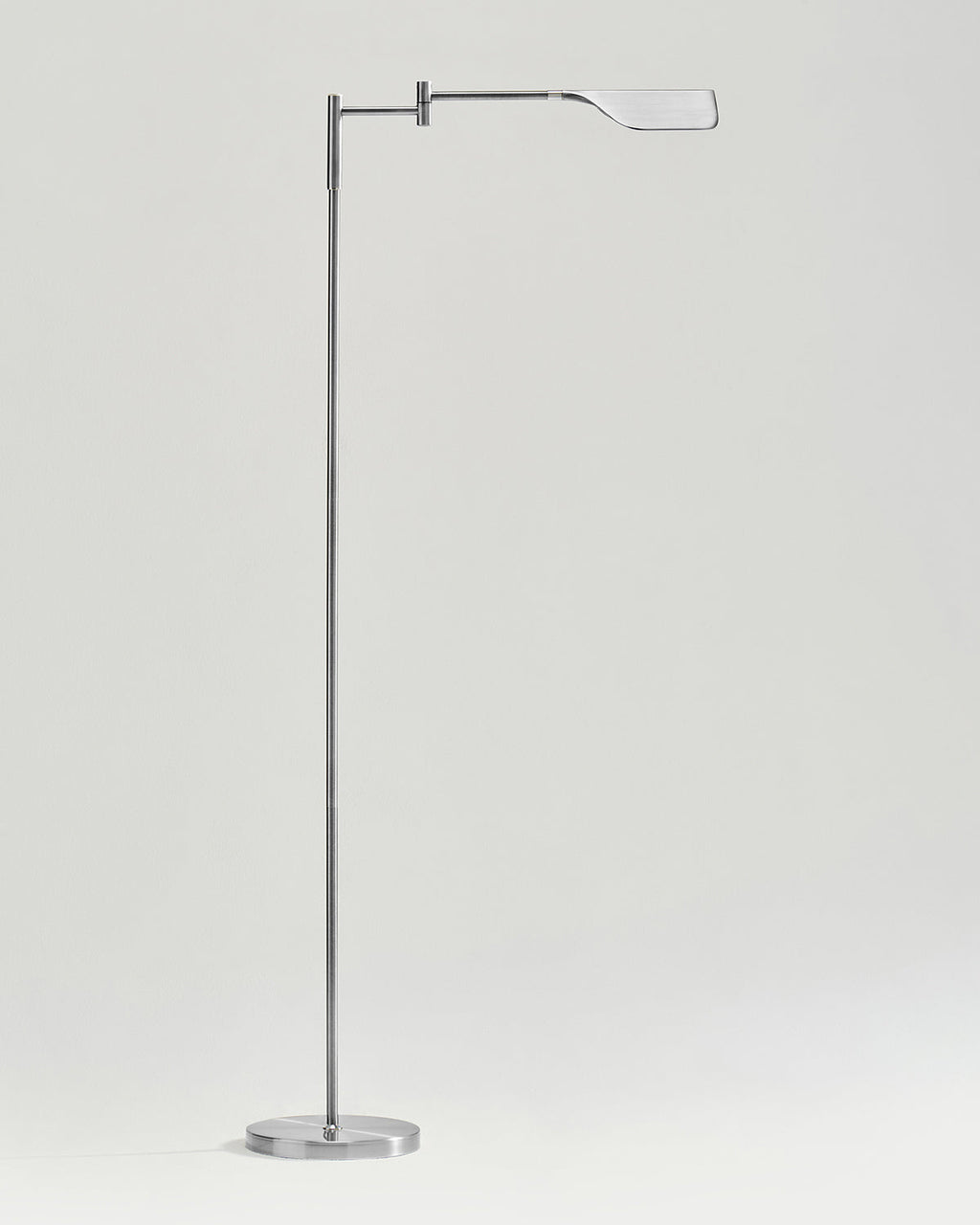 Leaf Floor Lamp