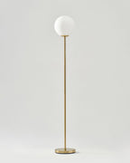 Luna LED Floor Lamp