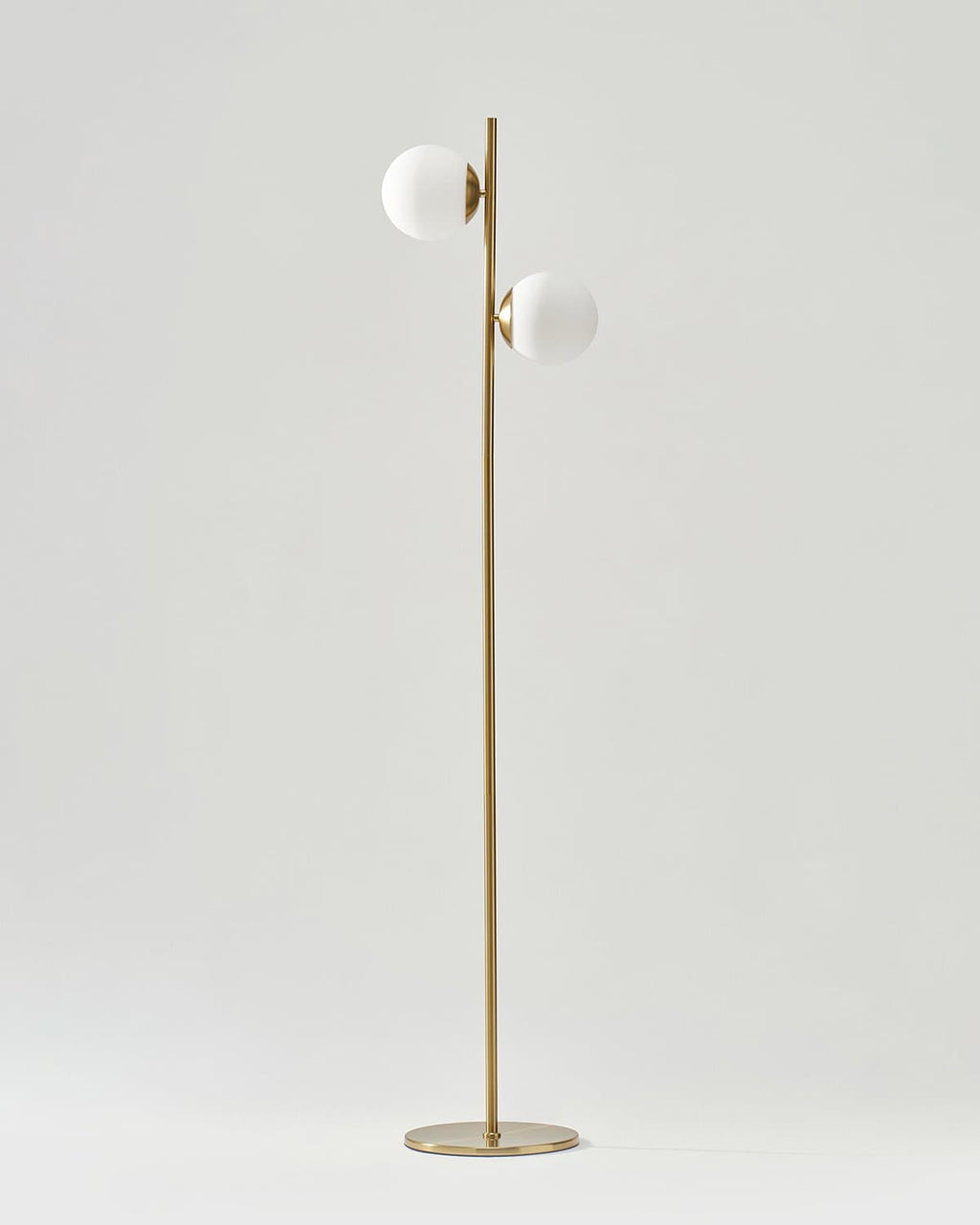 Sphere Floor Lamp