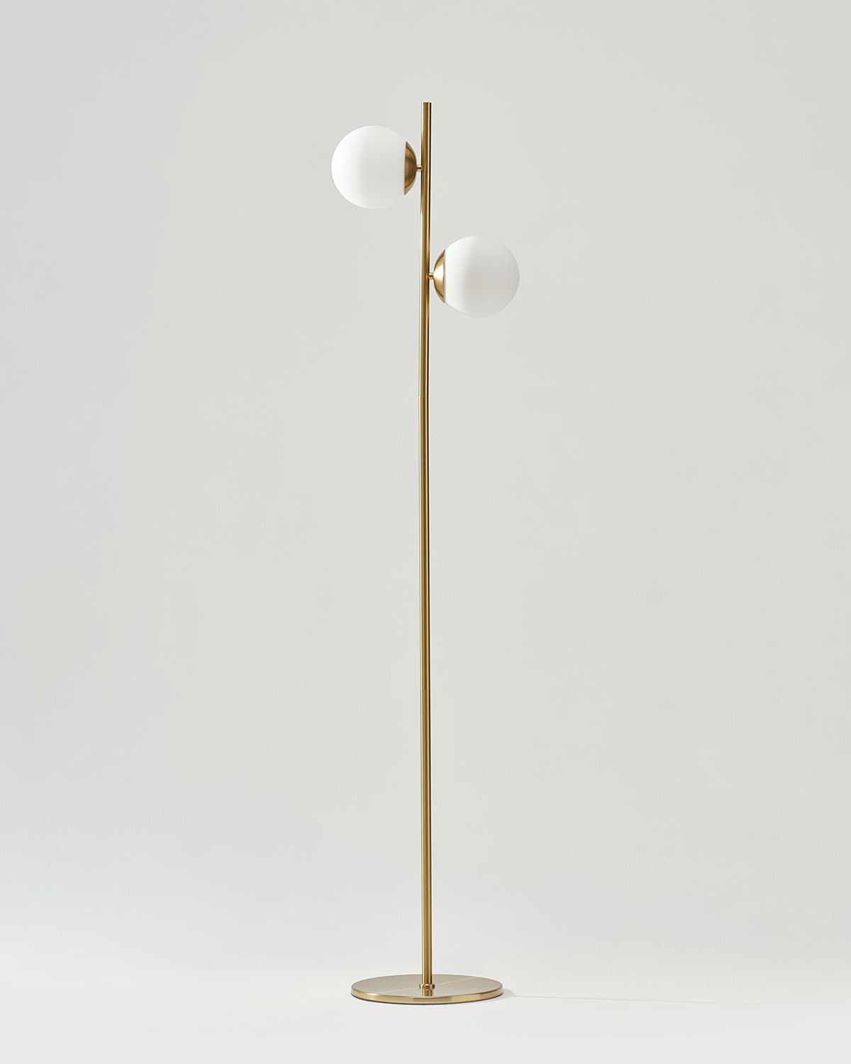 Sphere Floor Lamp