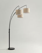 Trilage Floor Lamp