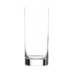 Stolzle New York Bar Lead Crystal New York Bar Tumbler Glass — 12-3/4 oz, 2-3/4″, Case of 24