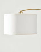 Logan Floor Lamp
