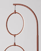 3 Ring Lamp