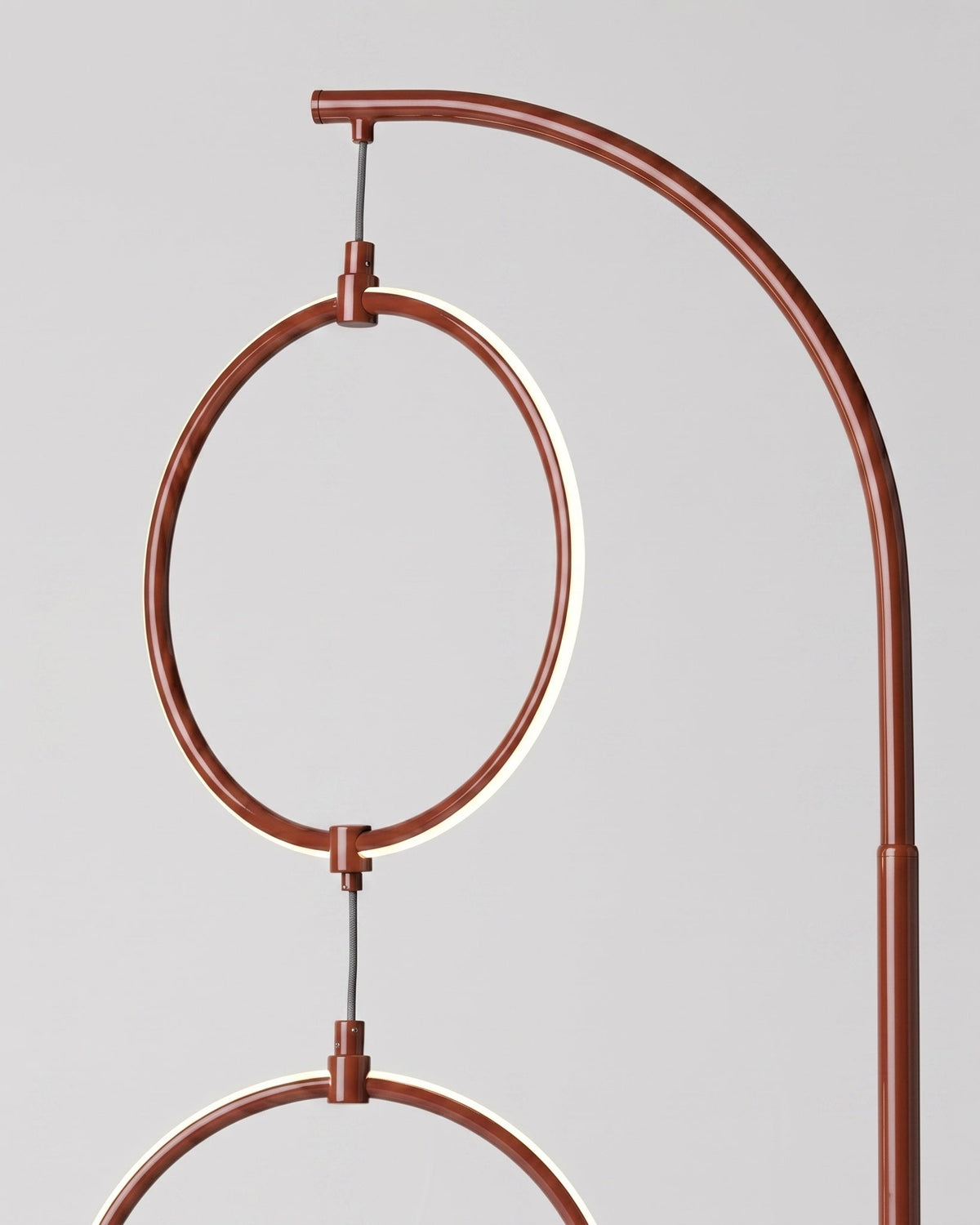 3 Ring Lamp