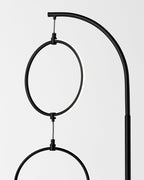 3 Ring Lamp