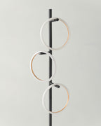 Saturn Floor Lamp