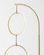 3 Ring Lamp