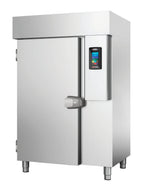 American Panel Roll-In Blast Chiller & Freezer — 300 lb, Remote