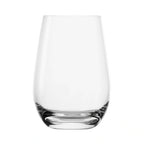 Stolzle Assorted Speciality Assorted Specialty Crystal Tumbler Glass — 16.5 oz, Case of 24