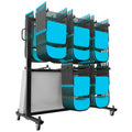 Mobile Cart for Folding Tables & Chairs
