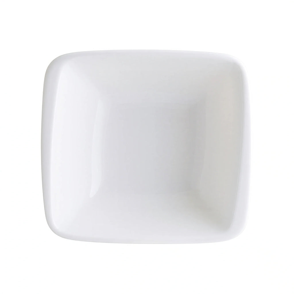 Bonna Moove Round Porcelain Bowl — 15.5 oz, 7.25″, Set of 12
