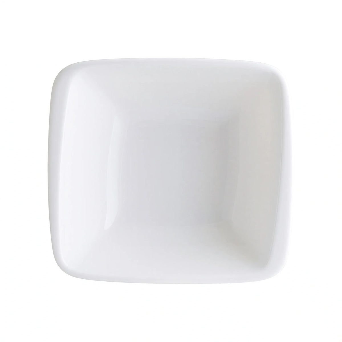 Bonna Moove Round Porcelain Bowl — 15.5 oz, 7.25″, Set of 12