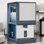 Follett Countertop Chewblet Ice Maker & Dispenser — 230V