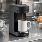 Hamilton Beach Pod Coffee Maker — HDC200B, Case of 6