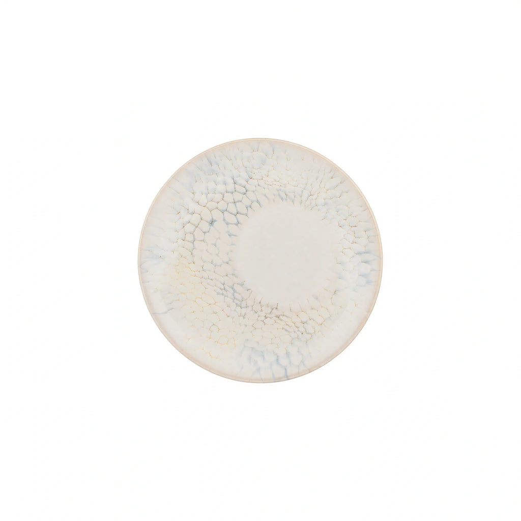 Mesa Stoneware Coupe Plate — 5⅞″