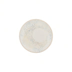 Mesa Stoneware Coupe Plate — 5⅞″