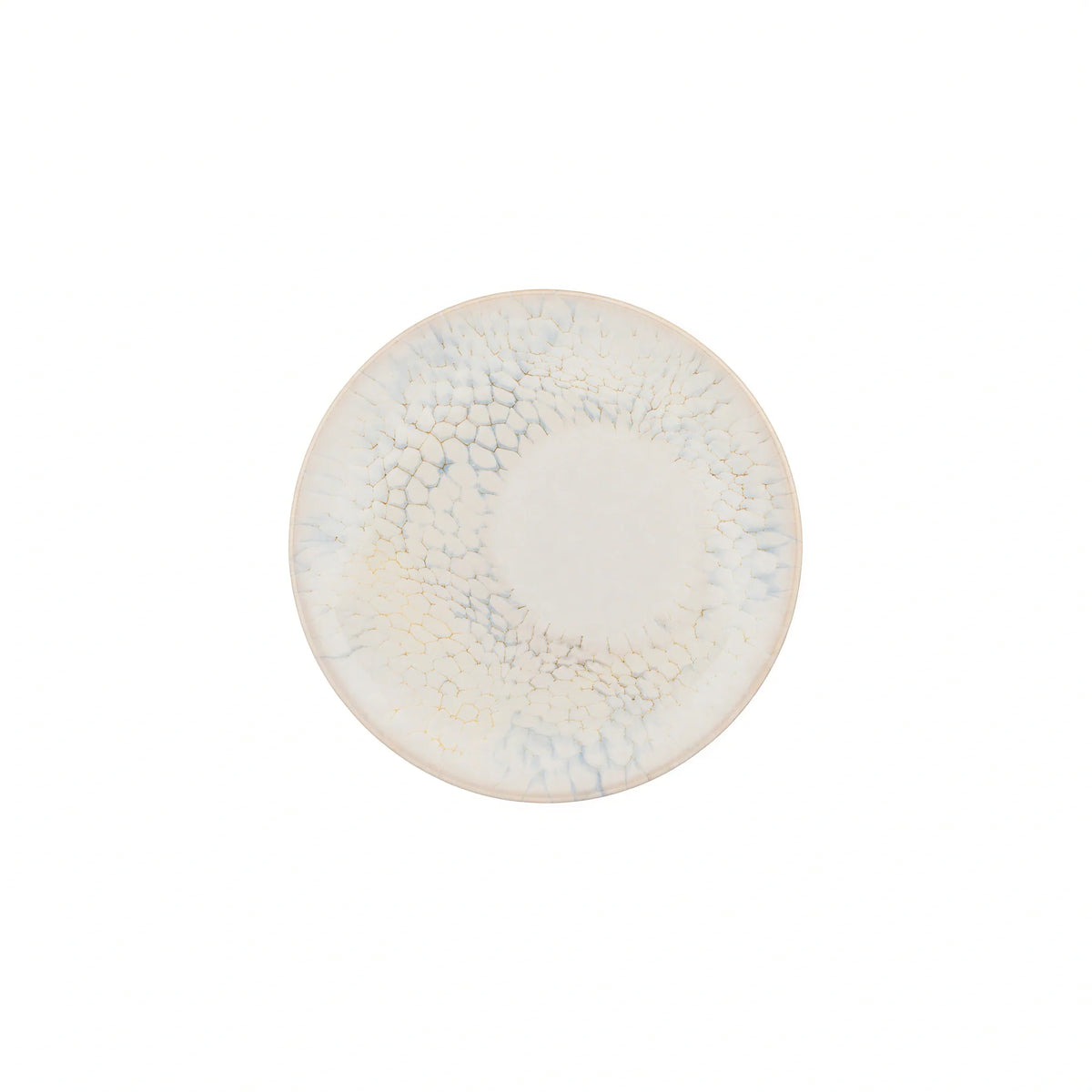Mesa Stoneware Coupe Plate — 5⅞″