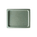 G. Benedikt GN 1/2 Rectangular Porcelain Tray Dish — 10.25″