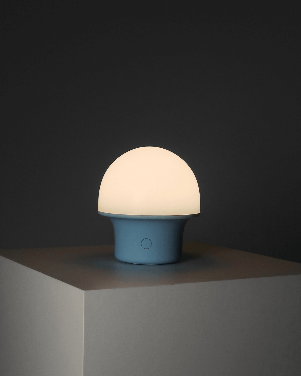 Portobello Portable Lamp