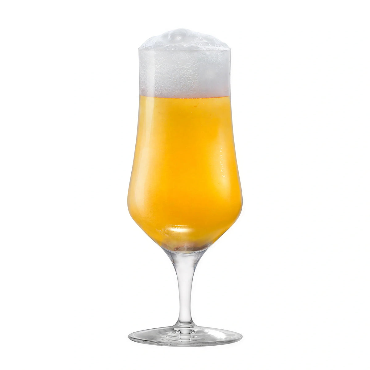 Stolzle Stemmed Beer Glass — 14 oz, Set of 24