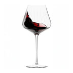 Stolzle Symphony Burgundy Wine Glass — 25 oz, 9-3/4″, Case of 24