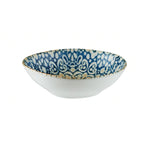 Bonna Vago Porcelain Pasta Bowl — 16 oz, Set of 12