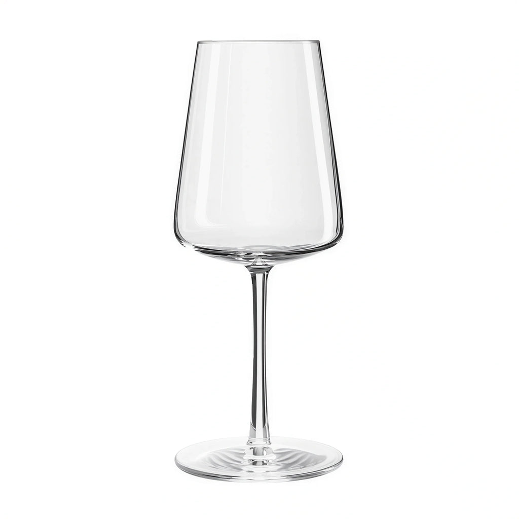 Stolzle Power White Wine Glass — 14-1/4 oz, 3-1/2″, Case of 24