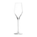 Stolzle Exquisit Royal 9 oz Lead Crystal Champagne Glass Case of 2 Dozen — Champagne, 9 oz, Case of 24