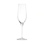 Stolzle Ultra Champagne Flute Glass — 6-1/2 oz, Case of 24