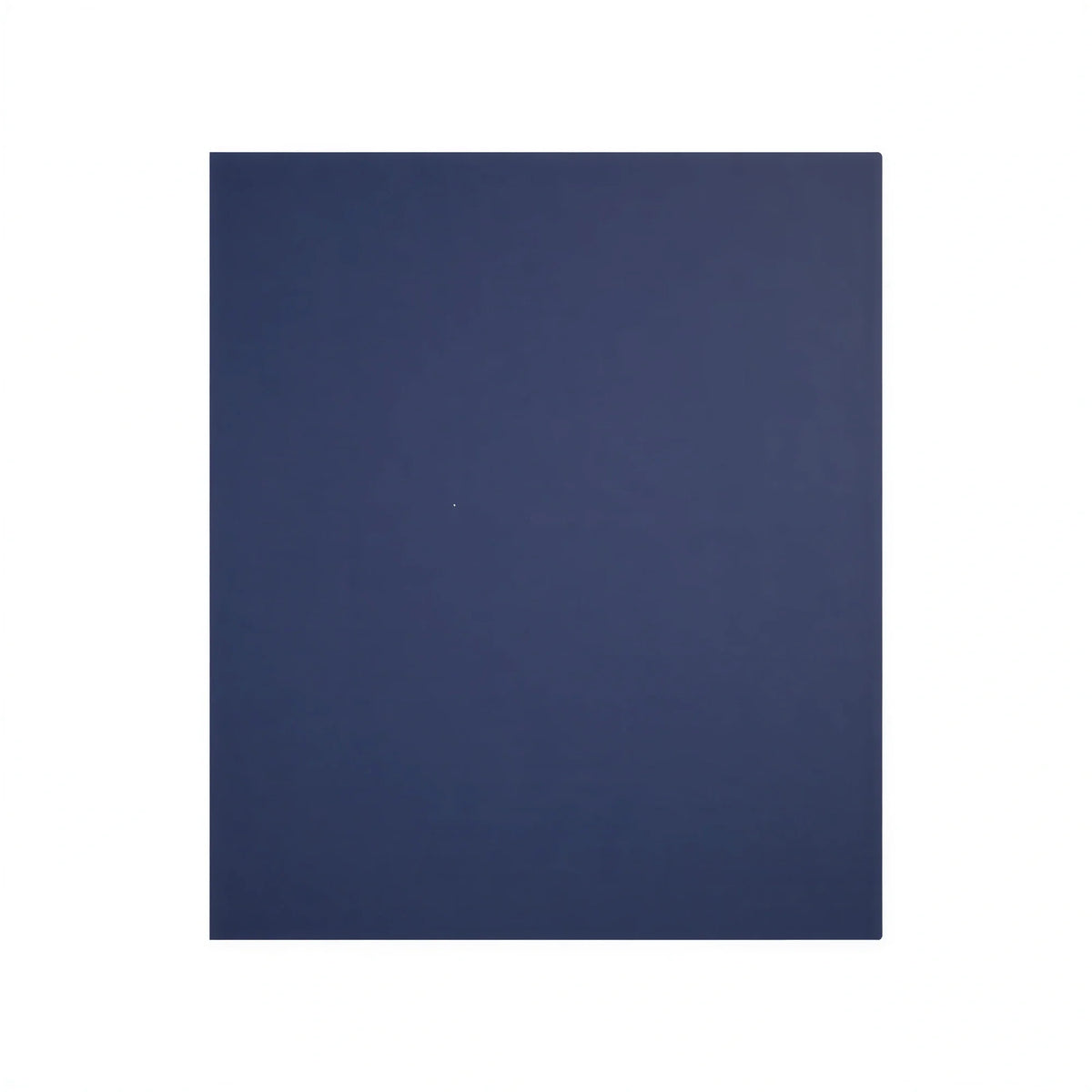 Risch Menu Binder — 3-Ring, 8.5 × 11″, Case of 25