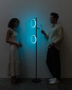 Saturn RGB Floor Lamp