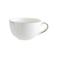 Bonna Rita Porcelain Coffee Cup — 8.5 oz (BNE100RIT04CPF)