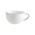 Bonna Rita Porcelain Coffee Cup — 8.5 oz (BNE100RIT04CPF)