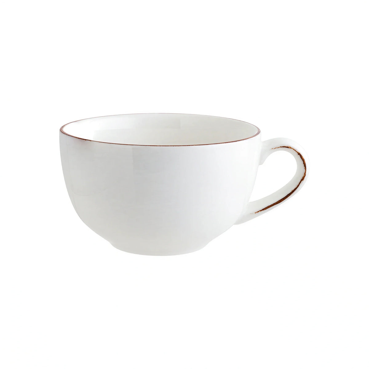 Bonna Rita Porcelain Coffee Cup — 8.5 oz (BNE100RIT04CPF)