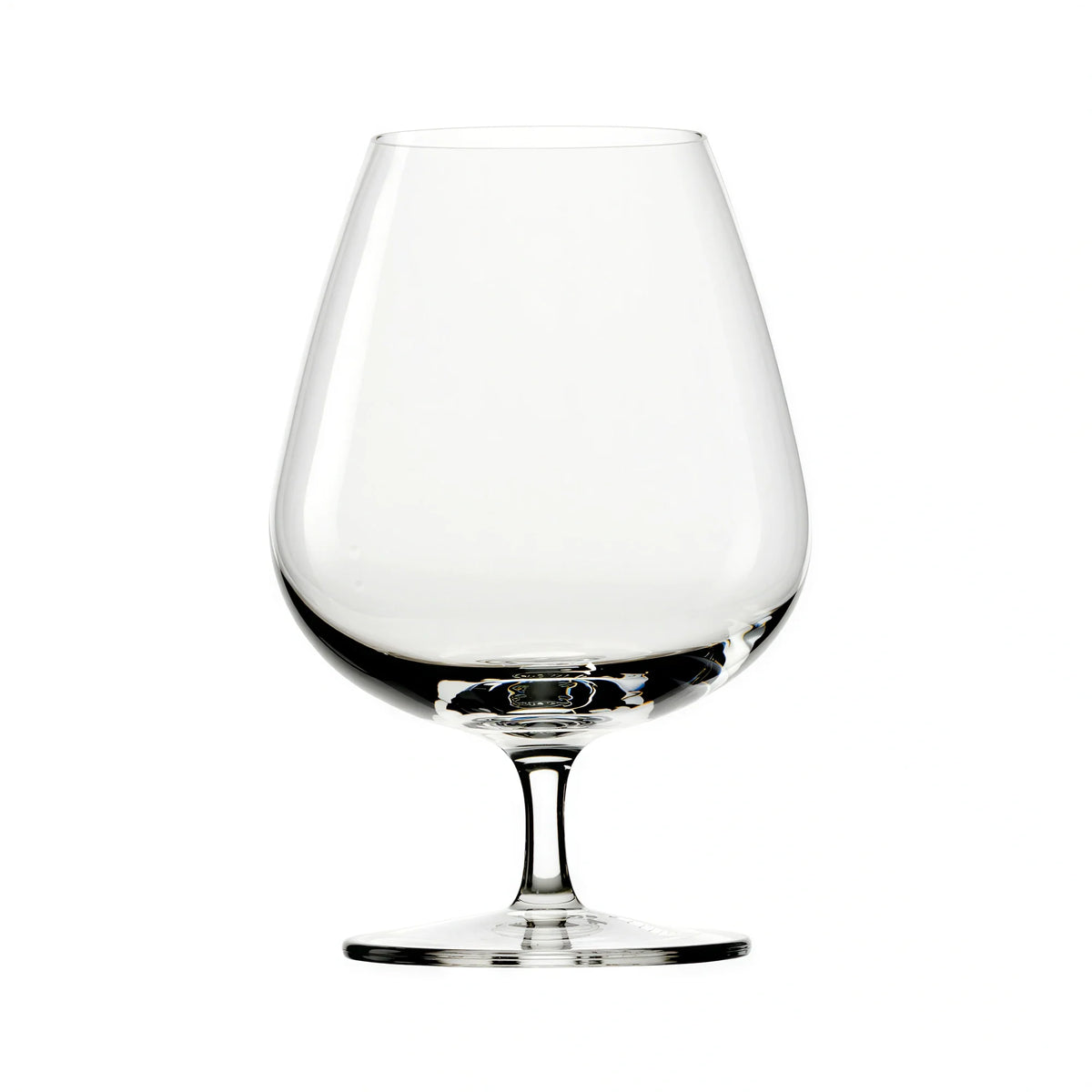 Stolzle Specialty Brandy Snifter Glass — 20.5 oz, Case of 24